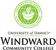 Windward Community College Logo
