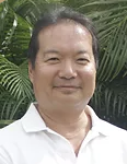Joel Kawakami, PhD headshot