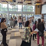 2022 Biomedical Symposium Gallery